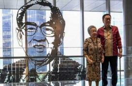 Historia Bisnis: Ramalan Ambruknya Konglomerat Indonesia