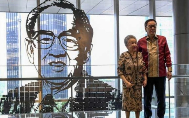 Historia Bisnis: Ramalan Ambruknya Konglomerat Indonesia