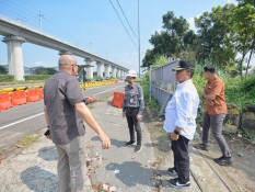 Pembukaan Exit Tol KM 149 dan KM 151 Tol Padaleunyi Sudah Mendesak