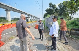 Pembukaan Exit Tol KM 149 dan KM 151 Tol Padaleunyi Sudah Mendesak