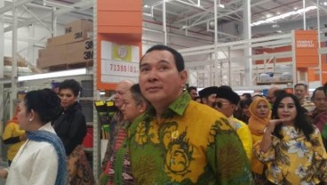 SEG Minta PMN Rp1,2 Triliun, Bakal Garap Proyek Dekat Lahan Golf Tommy Sohearto