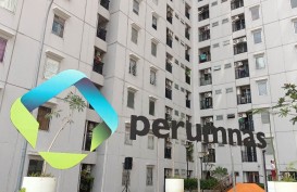 Perumnas Usul PMN Rp1,1 Triliun untuk Atasi Backlog Perumahan