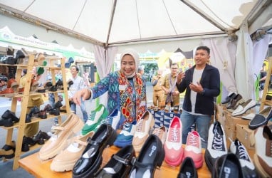 Festival Sentra Industri 2024 Digelar di Bandung, Rawat Eksistensi Produk Domestik