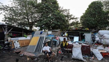 Ekonom Ungkap Penyebab Kemiskinan di Sulsel Masih Tinggi