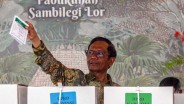 Mahfud MD Ungkap Penyebab Banyak Kepala Daerah Terjerat Kasus Korupsi