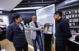 Blibli (BELI) Catat Peningkatan Transaksi Omnichannel 2 Kali Lipat Setiap Tahun