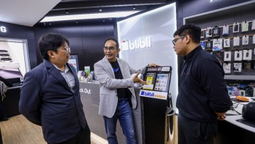 Blibli (BELI) Catat Peningkatan Transaksi Omnichannel 2 Kali Lipat Setiap Tahun