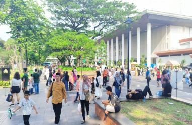 Liburan Sekolah, Ini 8 Rekomendasi Tempat Wisata Edukatif untuk Anak