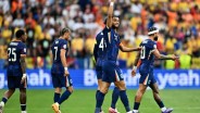 Hasil Rumania vs Belanda: Gakpo On Fire! De Oranje Unggul 1-0 di Babak Pertama