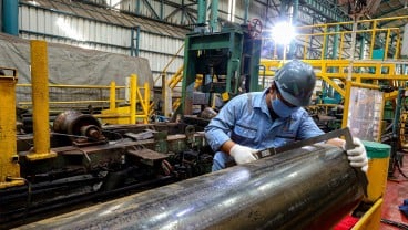 Indonesia’s Manufacturing Activity Loses Momentum in June