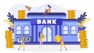 Laba Bank Besar Makin Mengembang, Bank Mini Gigit Jari