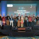 Pertamina Patra Niaga RJBT Raih 3 Penghargaan di ISRA Award 2024