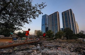Ekonom Beberkan Penyebab Tingkat Kemiskinan Era Jokowi Susah Capai Target