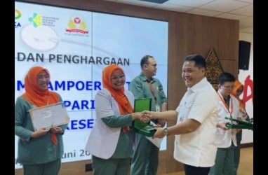 6 Klinik Sampoerna Kelolaan Nayaka Era Husada Raih Akreditasi Paripurna