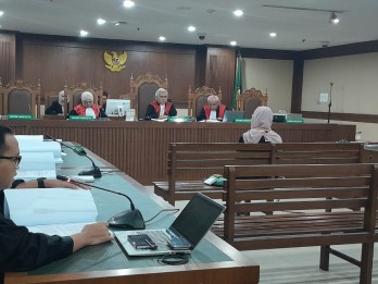 KPK Tetapkan Tersangka 2 Bekas Anak Buah Karen Agustiawan di Kasus LNG Pertamina