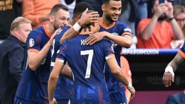Hasil Rumania vs Belanda: Lolos 8 Besar, "Timnas Pusat" Menang 3-0!