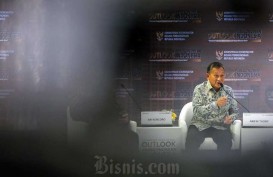 Menteri ESDM Lobi CEO Eni Agar Pertamina Bisa Akuisisi PI di Geng North