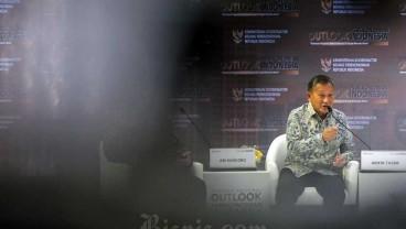 Menteri ESDM Lobi CEO Eni Agar Pertamina Bisa Akuisisi PI di Geng North