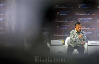 Menteri ESDM Lobi CEO Eni Agar Pertamina Bisa Akuisisi PI di Geng North