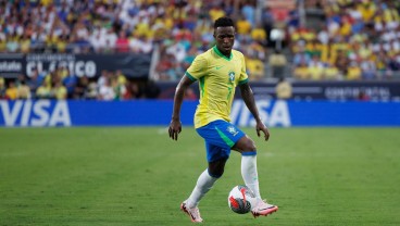 Prediksi Skor Brasil vs Kolombia di Copa America 2024, Selecao Susul Kekalahan AS?