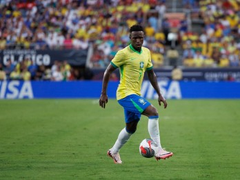 Prediksi Skor Brasil vs Kolombia di Copa America 2024, Selecao Susul Kekalahan AS?