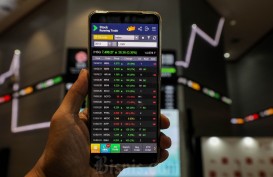 Investor Full Senyum, MTEL, NAYZ hingga TBIG Bayar Dividen Triliunan Hari Ini