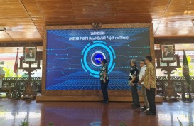 Bank Jateng Dukung Program AmByar Pak To di Blora