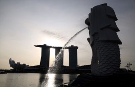 Singapura Batalkan Insentif Pajak untuk Enam Family Office Terkait Skandal Pencucian Uang