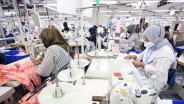Waspada Siasat Baru China Akali Surplus Produksi Tekstil, Indonesia Jadi Korban