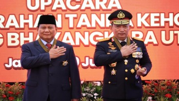 Guru Besar Kedokteran UI Bicara Soal Prabowo Pilih Operasi di RI Dibanding Luar Negeri