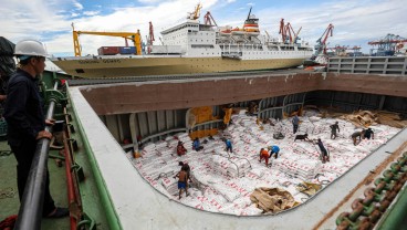 Kejagung Sita 713 Ton Gula Kristal Terkait Kasus Importasi Gula