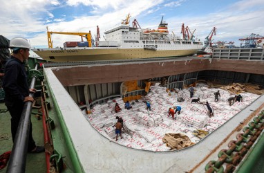 Kejagung Sita 713 Ton Gula Kristal Terkait Kasus Importasi Gula