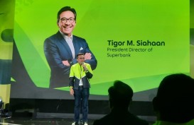 Grab Kakaobank Cs Suntik Rp1,2 Triliun ke Bank Digital Emtek (Superbank)