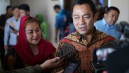 LKPP Apresiasi Pengelolaan Barang dan Jasa Kota Semarang
