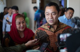 LKPP Apresiasi Pengelolaan Barang dan Jasa Kota Semarang