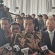 Jokowi Resmikan Pabrik Baterai Mobil Listrik Pertama RI, Terbesar se-Asean