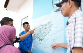 BP Batam Paparkan Progres Pembangunan Rempang Eco-City