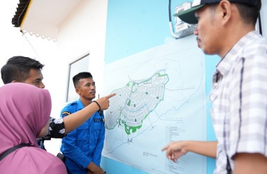 BP Batam Paparkan Progres Pembangunan Rempang Eco-City