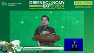 Duh! Indonesia Berisiko Rugi Rp551 Triliun Tiap Tahun Akibat Timbunan Sampah