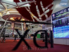 BEI Beri Bocoran 2 Calon Emiten Jumbo Mau IPO