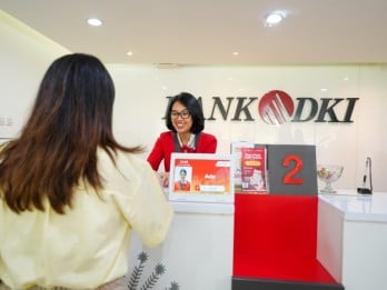 Bank DKI Batal IPO Tahun Ini, Gara-gara Pilkada 2024?