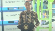 Jokowi Happy, Investasi Konsorsium Hyundai-LG di RI Tembus Rp180 Triliun