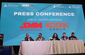 ICDX Targetkan Volume Transaksi 12, 29 Juta Lot Sepanjang 2024