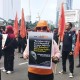 Buruh Tuntut Aturan Impor Dicabut, Ancam Lumpuhkan RI!