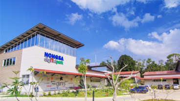 Layanan BP Batam dan KEK NDP Tidak Terpengaruh Pembobolan PDNS 2