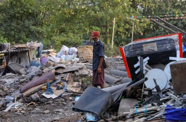 Kemiskinan di Perkotaan Sumbar Meningkat, Ini Strategi Penanggulangannya