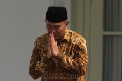 Menko PMK Usul Kampus Cari Uang Sendiri dengan Naikkan Biaya Wisuda