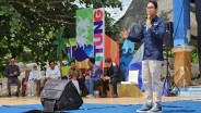 Dukung UMKM Belitung, Askrindo berikan Sosialisasi Keuangan Inklusif