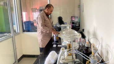 BSPJI Palembang Sudah Terbitkan 9 Sertifikasi Hijau untuk Industri di Tiga Wilayah