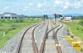 Kejagung Taksir Kerugian Negara Pada Kasus Jalur KA Besitang-Langsa Capai Rp1,15 Triliun